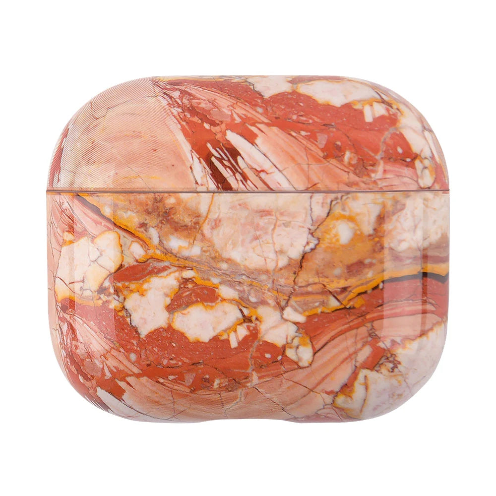 Glossy Marble Hard Protective Case For AirPods/ AirPods Pro - Premium Airpods Cases from Dressmycell.com - Just $15! Shop now at Dressmycell.com Glossy Marble Hard Protective Case For AirPods/ AirPods Pro - Premium Airpods Cases from Dressmycell.com - Just $15! Shop now at Dressmycell.com